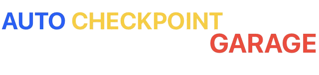 Auto Checkpoint Garage